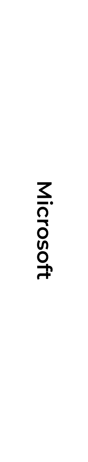 Microsoft